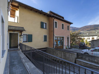 Apartment in Bormio, Italy