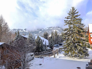 Apartment in Crans Montana, Switzerland