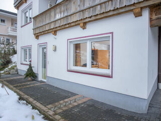 Apartment in Zell am Ziller, Austria