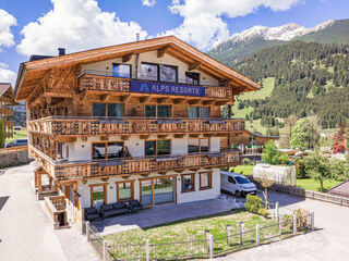 Apartment in Lermoos, Austria