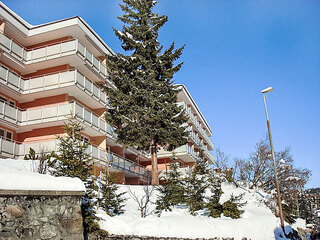 Apartment in Arosa, Switzerland