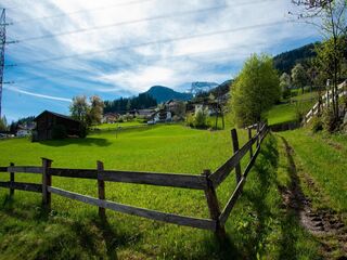 Apartment in Zell am Ziller, Austria