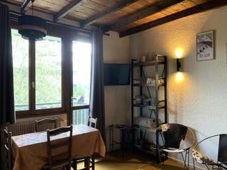 Apartment in Pra Loup, France