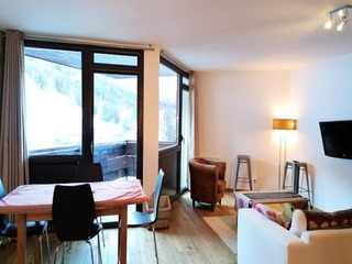 Apartment in Pra Loup, France