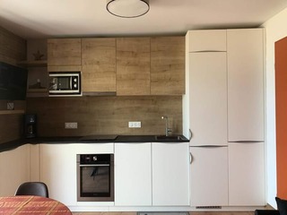 Apartment in Pra Loup, France