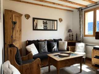 Apartment in Pra Loup, France