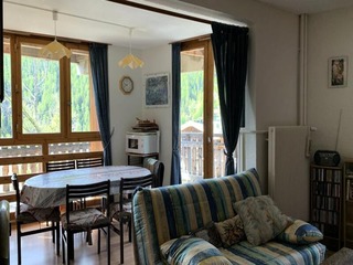 Apartment in Pra Loup, France