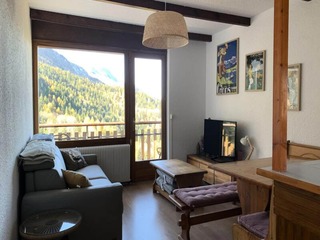 Apartment in Pra Loup, France