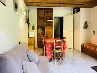 Apartment in Pra Loup, France