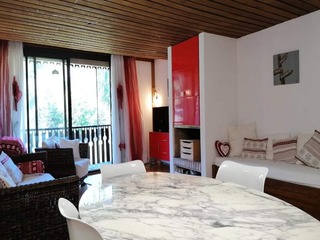 Apartment in Pra Loup, France