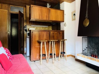 Apartment in Pra Loup, France