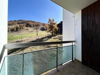 Apartment in Montgenevre, France