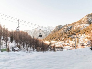 Apartment in Montgenevre, France