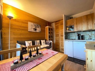 Apartment in Montgenevre, France