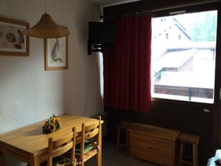 Apartment in Montgenevre, France