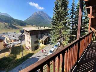 Apartment in Montgenevre, France