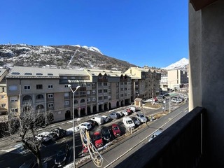 Apartment in Montgenevre, France