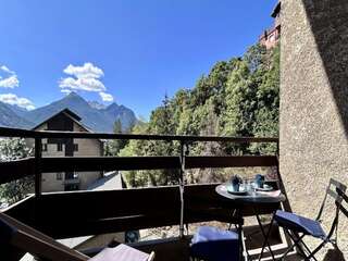 Apartment in Montgenevre, France