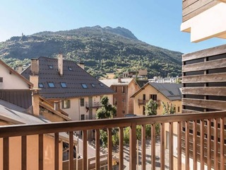 Apartment in Montgenevre, France