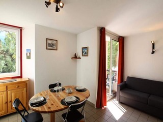 Apartment in Montgenevre, France