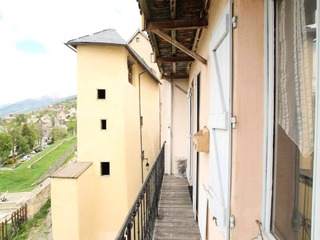 Apartment in Montgenevre, France