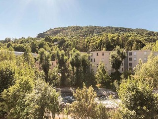 Apartment in Montgenevre, France