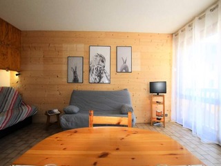 Apartment in Montgenevre, France