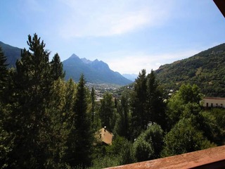 Apartment in Montgenevre, France