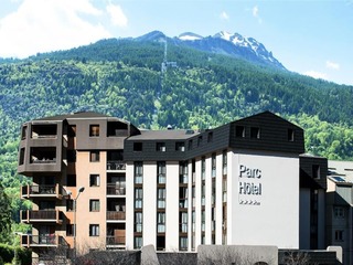 Apartment in Montgenevre, France