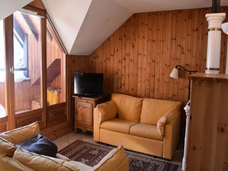 Apartment in Montgenevre, France