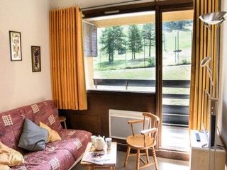 Apartment in Montgenevre, France