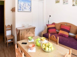 Apartment in Montgenevre, France