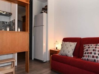 Apartment in Montgenevre, France