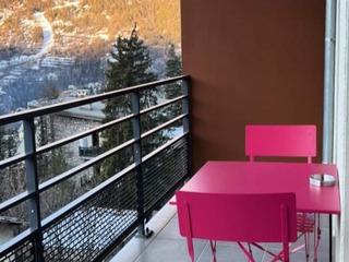 Apartment in Montgenevre, France