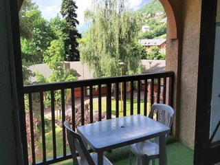 Apartment in Montgenevre, France