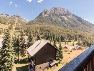 Apartment in Montgenevre, France