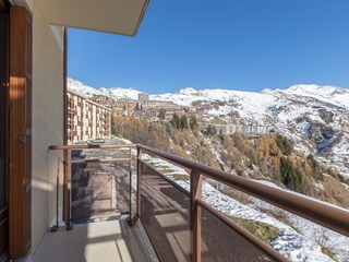 Apartment in Orcieres Merlette, France