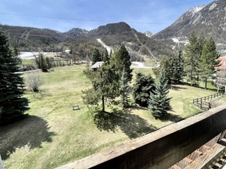 Apartment in Serre Chevalier, France