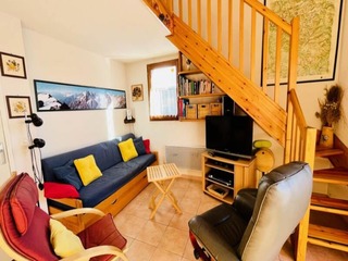 Apartment in Serre Chevalier, France