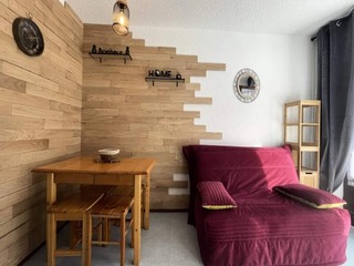 Apartment in Serre Chevalier, France