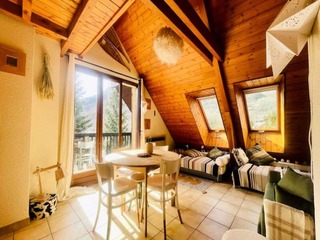 Apartment in Serre Chevalier, France