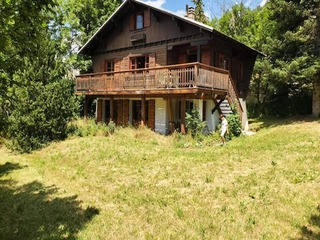 Apartment in Serre Chevalier, France