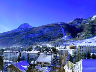 Apartment in Serre Chevalier, France