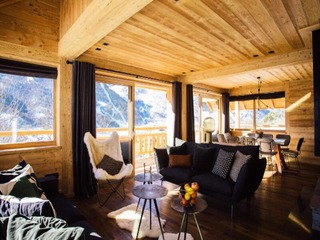 Apartment in Serre Chevalier, France