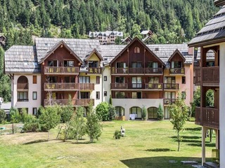 Apartment in Serre Chevalier, France