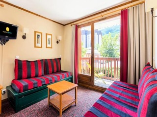 Apartment in Serre Chevalier, France