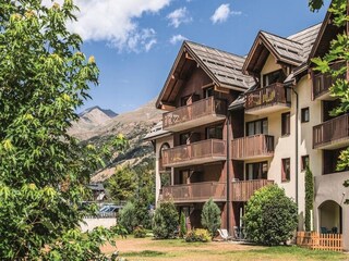 Apartment in Serre Chevalier, France