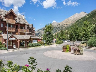 Apartment in Serre Chevalier, France