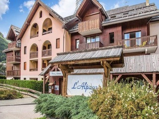 Apartment in Serre Chevalier, France