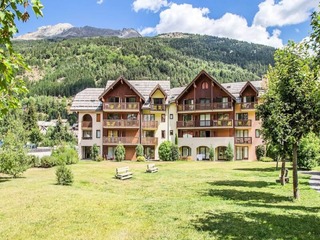 Apartment in Serre Chevalier, France